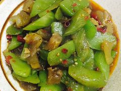 -大隐隐于市私房菜(保和小区店)