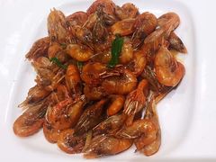 -顺风海鲜港(金玉兰店)