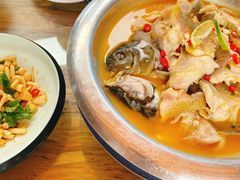 -隔壁老王·家常云南菜(花巷店)