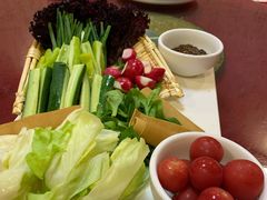 -大眼锅贴水饺(河东店)