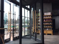 -星巴克(盘锦水游城店)