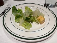 -Wolfgang’s Steakhouse 沃夫冈牛排馆(上海白玉兰广场店)