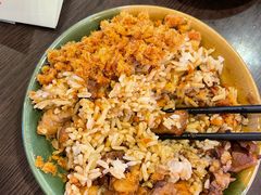 台湾卤肉饭-古代饭堂(冠亚店)
