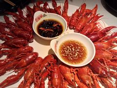 -红盔甲·小龙虾(天钥桥店)