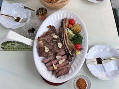 -LE MISSMORE餐酒吧(茉念西里店)
