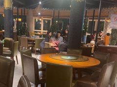 -盐帮食坊•小河帮川菜(四川师大店)