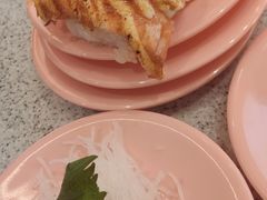 -争鲜回转寿司(朝外悠唐PLUS店)