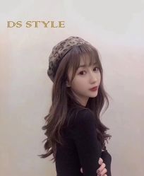 -东尚style造型