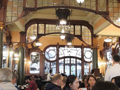 大堂-Majestic Café