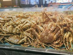 -紫阳海鲜楼·传承闽味(长乐路总店)