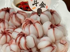 -牛串门串串香(东直门簋街总店)