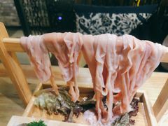 风味鸭肠-湊湊火锅·茶憩(上海合生汇店)