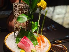 -蟹犇•帝王蟹雪蟹(陆家嘴店)