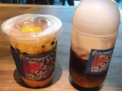 -围裙妈妈(临平店)