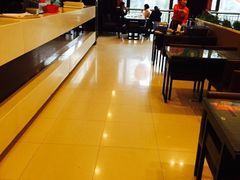 -豪客来牛排(鼓楼名店街店)