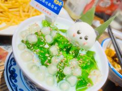 -忆外婆徐州菜·地锅鸡·生日宴(吴庄店)