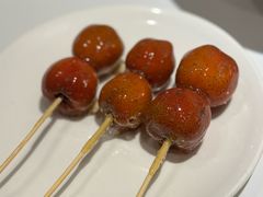 -羲和雅苑•北京烤鸭(国贸商城店)