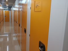 -猫库迷你自助仓储寄存仓库(丽泽桥店)