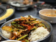-元山烤肉店(假日广场店)