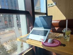 -ZOO COFFEE动物园咖啡(望京锐创店)