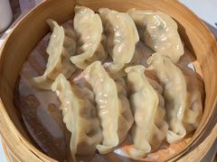 蒸餃-小大董·烤鸭(凤凰汇店)