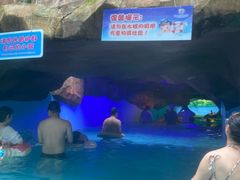 -望儿山温泉水乐园