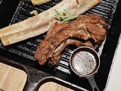 -俄士厨房(环球港店)