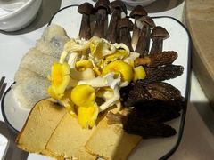 -云中鱼蒸汽石锅鱼(川沙百联店)