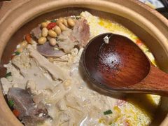 -老阿爸鲜鱼土菜(独墅湖店)