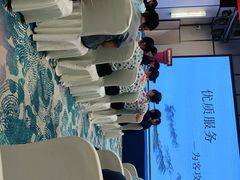 -弗思特周口宴会中心