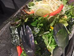 -俺的焼肉(銀座9丁目店)