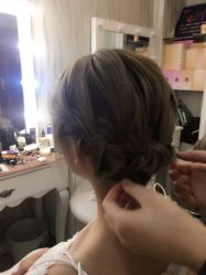 -熙画美上门MakeUp美甲美睫