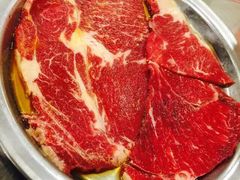 -老板娘的烤肉店(港湾广场店)