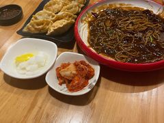 -多宾韩国料理(学衡路店)