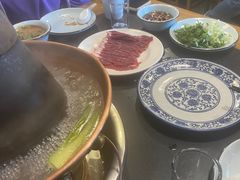 -裕德孚·非遗手切涮羊肉(东直门内大街店)