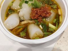 -卤大叔·广州牛杂(壹方城店)