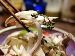 -纳鲁孜·新疆特色餐厅(上海悦荟广场店)