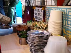 -大姐麻辣烫(莲宝中路店)