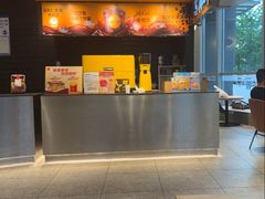 -麦当劳(北苑秋实路店)