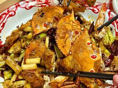 -江味龙虾馆·裸蓝龙虾(南山店)