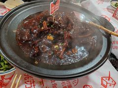 -回味黑鸭煲·始于2006(万松园店)