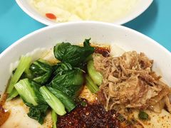 -樊记腊汁肉(竹笆市总店)