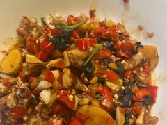 -八碗湘长沙市井菜(坡子街店)