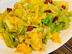 手撕包菜-漫天香·小龙虾餐厅(夏湾店)