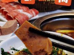 -重庆老字号·吴抄手·高豆花(T3航站楼店)