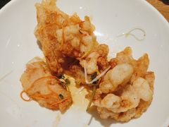 -金掌勺锅包肉(华润万象城店)