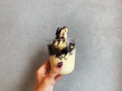 -喜茶(上海五角场万达店)