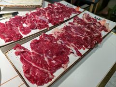 -牛人日志·鲜牛肉骨汤火锅(万科里瑧店)