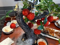 -京味张·北京烤鸭(南山店)
