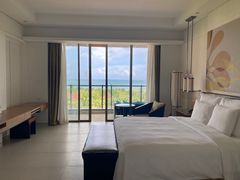 -三亚海棠湾万丽度假酒店